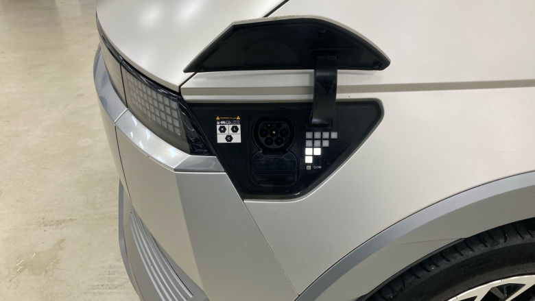 Hyundai IONIQ 5 168kW Ultimate 77 kWh 5dr Auto Electric Hatchback
